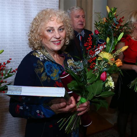 Soňa Valentová - ocenenia a podpisy