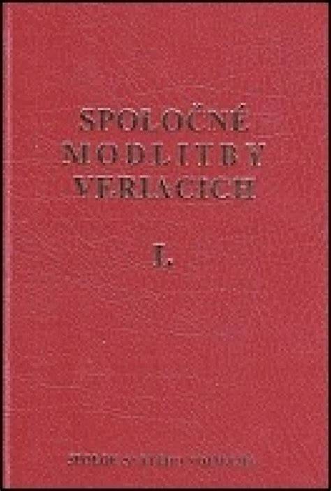 Spoločné modlitby veriacich a liturgické texty verujúce Panne Mári