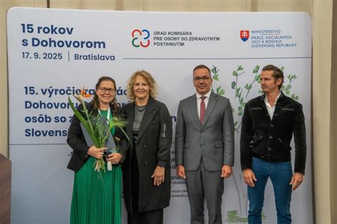 Infografika o právach osôb so zdravotným postihnutím v EÚ