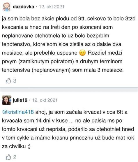 Spontánny potrat: osobné skúsenosti žien a cesta zotavenia