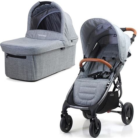 Obrázok: Valco Baby Snap 4 Trend Sport v meste