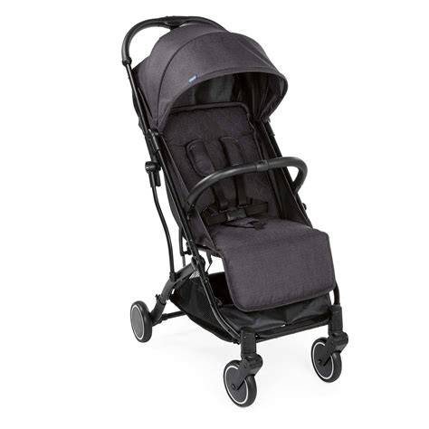 Obrázok: Chicco Trolley Me v cestovaní