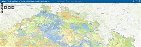 Mapa vhodnosti používateľov: mestské prostredie vs terén