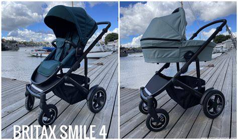 Infografika: Porovnanie hlavných vlastností Britax B-Motion 3, 4 Plus a Smile III