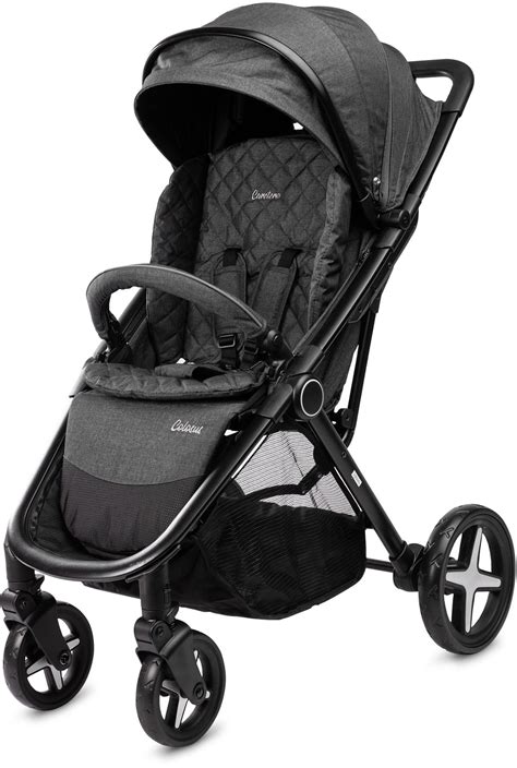 Infografika: Porovnanie vlastností Caretero Colosus graphite so staršími modelmi