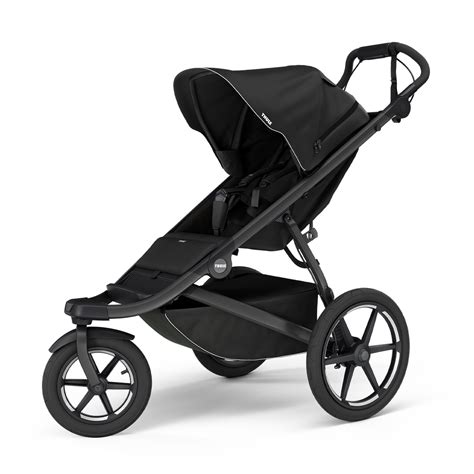 Infografika: Thule Urban Glide 2 - parametre a výhody