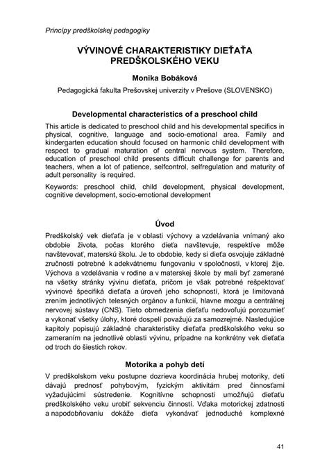 Infografika: Vývinové štádiá dieťaťa od narodenia po dospelosť