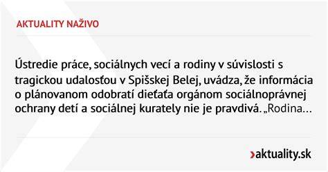 Infografika: Štruktúra správy o dieťati a vzťah k sociálnoprávnej ochrane detí
