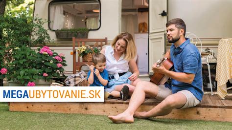 Infografika: Porovnanie typov stanov a ich vhodnosti pre rodiny s deťmi