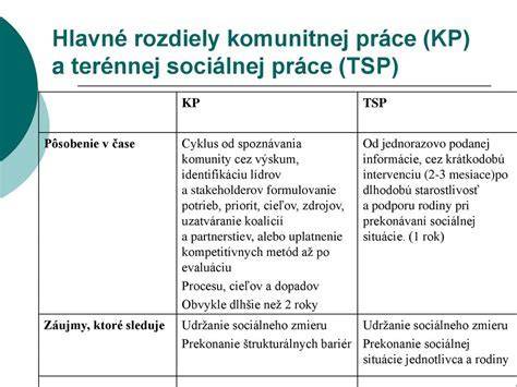 Infografika: Prehľad formálnych služieb terénnej sociálnej starostlivosti