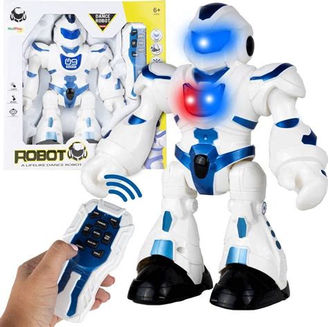 Interaktívny RC robot s funkciou pokladničky