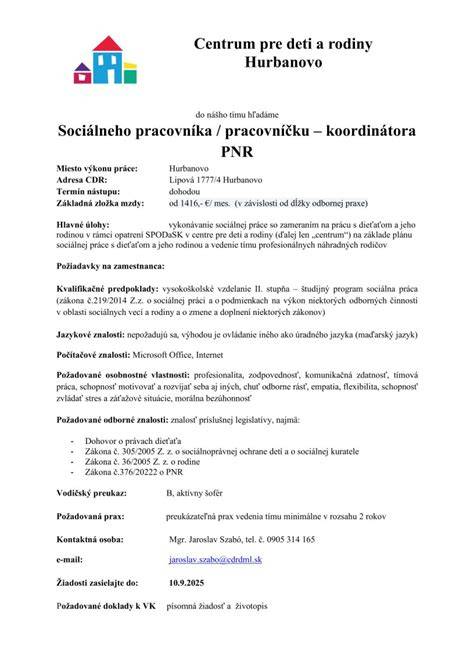 Diagram spolupráce sociálneho pracovníka, rodiny a komunity pri CAN