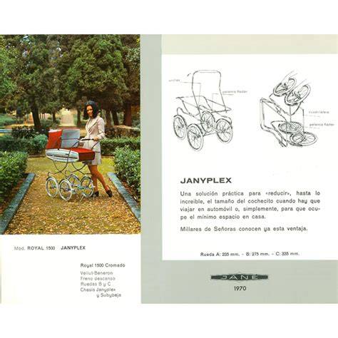 História značky JANÉ a typy starých prútených kočíkov: od prapôvodov až po retro štýl