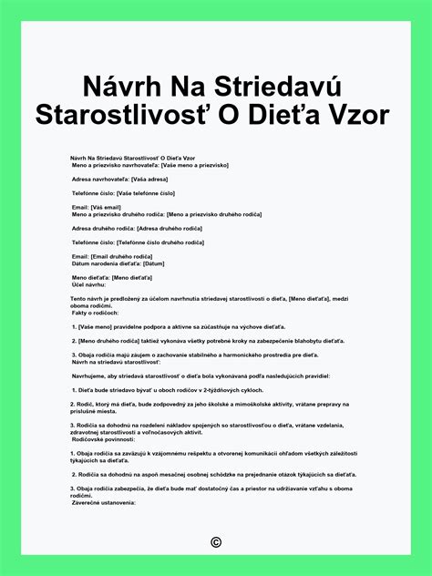 Starostlivosť rodiča o dieťa so zdravotným postihnutím: informácie a podpora
