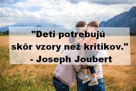 Statočné dieťa citáty: jedinečné myšlienky o deťoch, rodine a rodičovstve