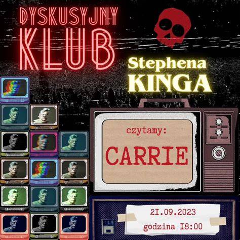 Infografika: Dráha kariéry Stephena Kinga