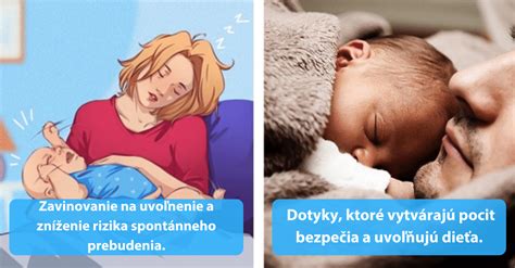 Ako uspať hyperaktívne dieťa