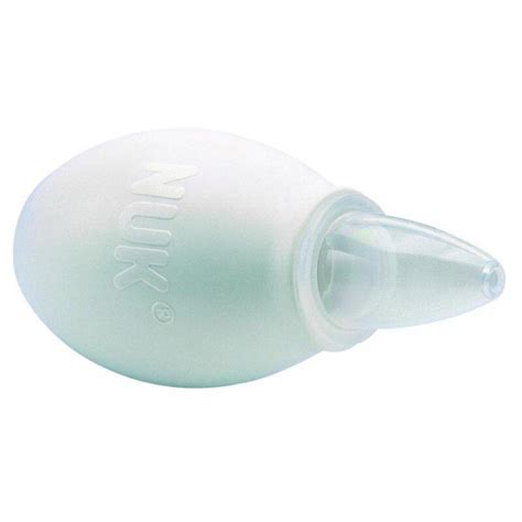 Ako funguje balóniková odsávačka nosných hlienov