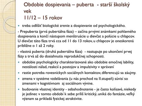 Vývinová psychológia novorodenca a jeho prvých rokov života