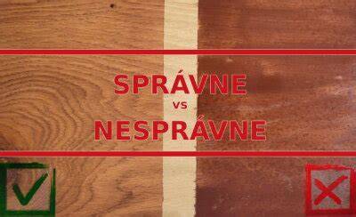 Obrázok: Správne vs. nesprávne postavenie nôh a klenby