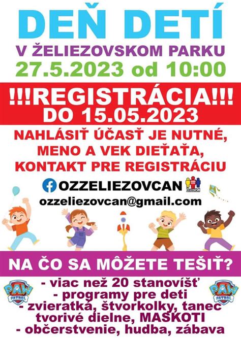 Občianske združenie rodičov: Všetko, čo potrebujete vedieť