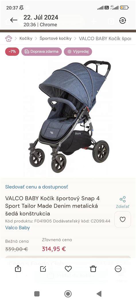 Infografika: Rozdiely medzi verzia Snap 4, Sport a Tailor Made