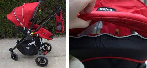Surodenecký kočík Valco Snap: recenzia, parametre a rozdiely medzi verziami