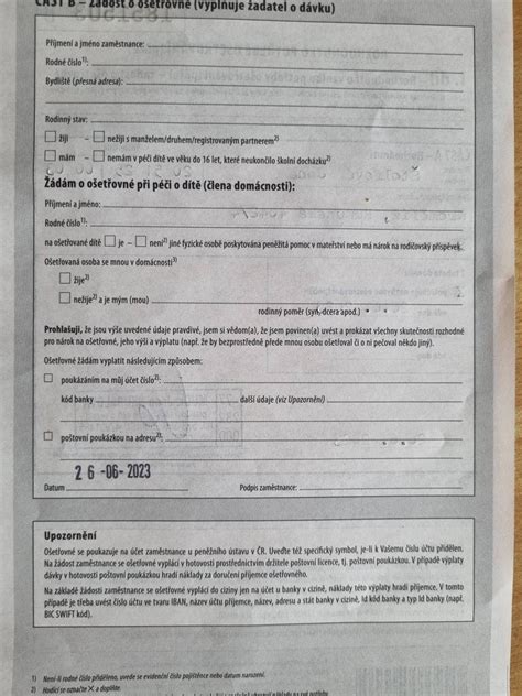 Grafika zobrazujúca postup pri žiadosti o OČR