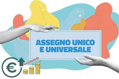 Infografika: Ako funguje Assegno unico e universale a čo ovplyvňuje výšku dávok