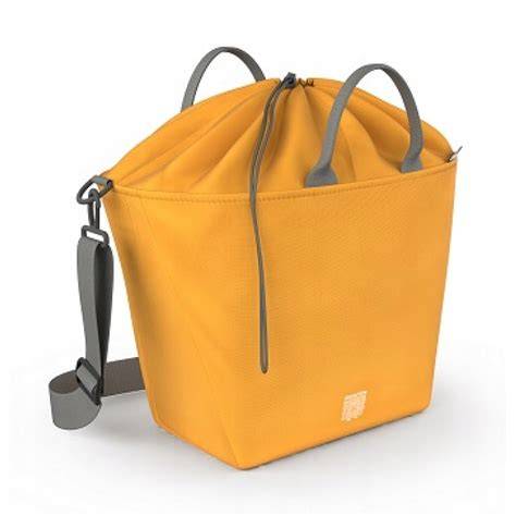 Taška Shopping bag Greentom na podvozku 2017