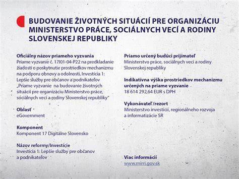 Infografika: Prehľad príspevkov na starostlivosť o dieťa a ŤZP