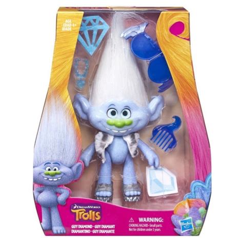 rozprávková postavička s cumlíkom