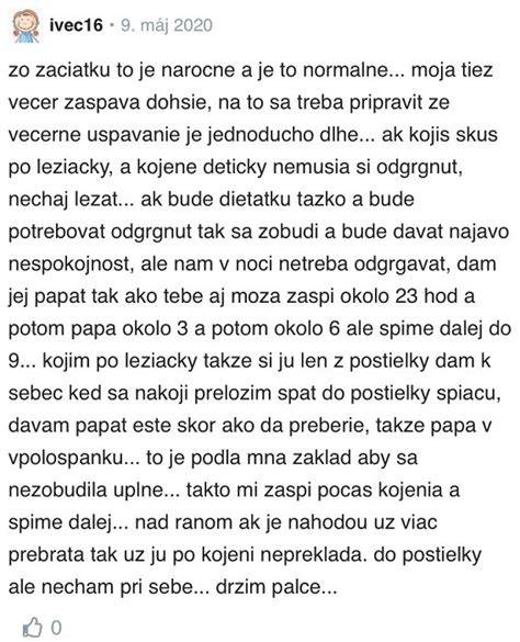 Infografika: Ako uspať dieťa - kontrolný zoznam prostredia a rutiny