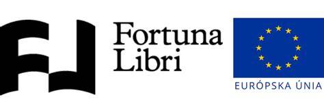 Logo vydavateľstva Fortuna Libri