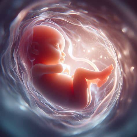 Obrázok: Prenatálny vývoj a jeho poznanie