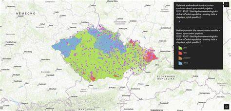 Mapa oblasti Hévíz s polohou jazera a kúpeľných komplexov