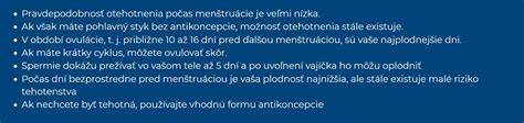 Najväčšia šanca otehotnieť: výpočet plodných dní a prehľad plodnosti