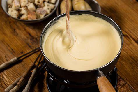 Grafika: Porovnanie typov fondue setov a palív