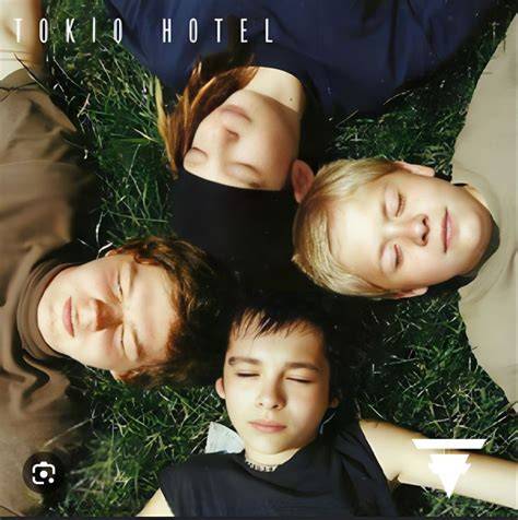 Infografika: Cesta Tokio Hotel od Devilish k svetovej scéne