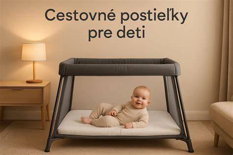 cestovne postielky pre babo