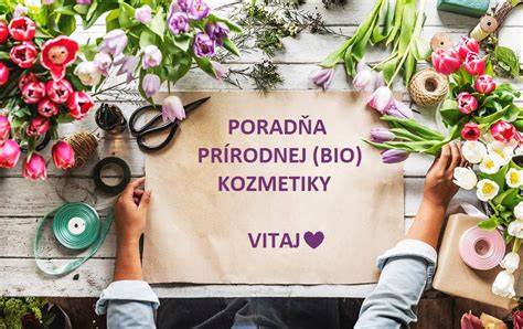 Infografika: Rozcestník certifikátov prírodnej kozmetiky