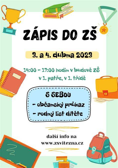 Infografika: Krok za krokom zápis do ZŠ (žiadosti, termíny, dokumenty)
