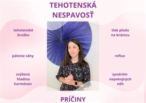 Praktické preventívne opatrenia počas tehotenstva