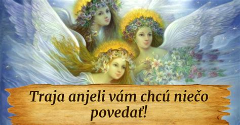 Traja anjeli pri narodení Ježiša: biblický výklad a duchovný význam pre veriacich
