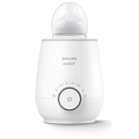 Philips Avent SCF356: Kompletný návod na použitie ohrievača fliaš