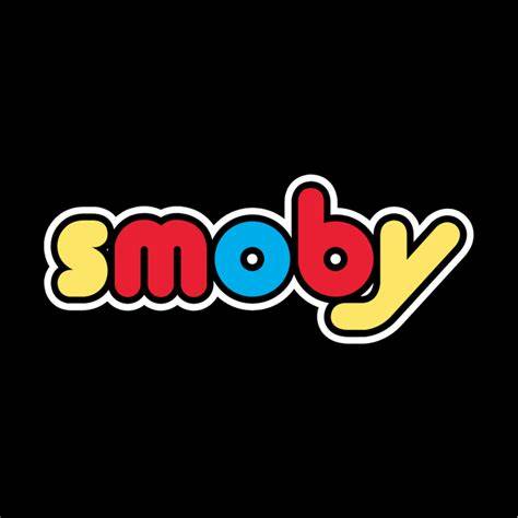 Logo Smoby a prehľadnosť kvality materiálov