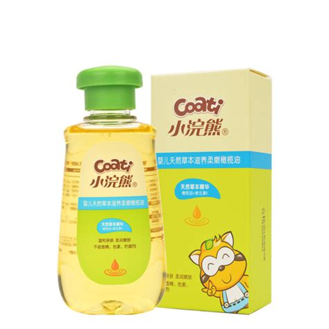 Olivový olej pre bábätko: Jemná starostlivosť pre najmenších