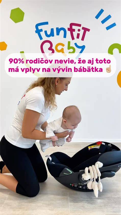 Vplyv otca na vývin dieťaťa a jeho rola v rodine