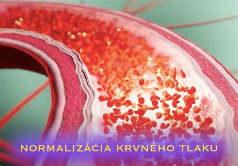 Príklad dopplerovského zobrazenia krvného toku