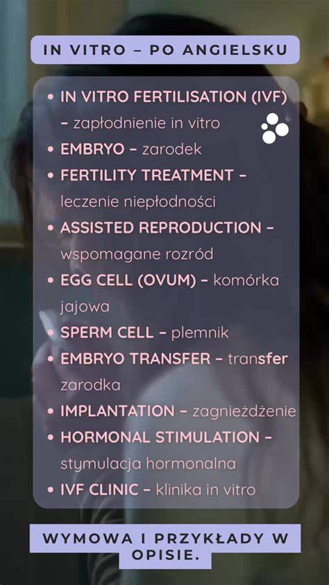 Schéma predoperačnej prípravy na IVF